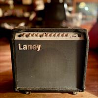Amplificatore Laney TF100 tube fusion