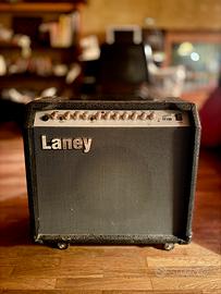 Amplificatore Laney TF100 tube fusion