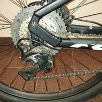 Bicicletta ELETTRICA KTM