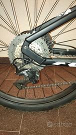 Bicicletta ELETTRICA KTM