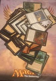 Magic the gathering lotto 'Assalto' N. 116.