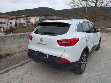renault kadjar diesel