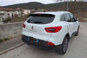 renault kadjar diesel