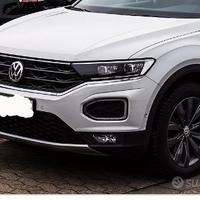 Ricambi volkswagen t-roc musate complete num 555
