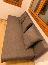 Divano letto Ikea Alvdalen