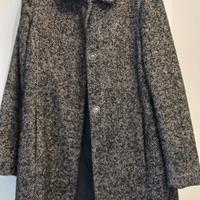 cappotto donna Deha 