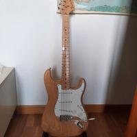 Fender Stratocaster Classic 70