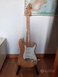 Fender Stratocaster Classic 70