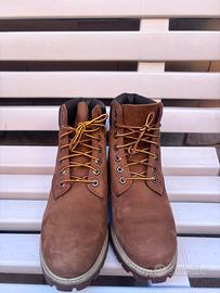 Scarpe timberland