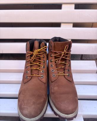 Scarpe timberland