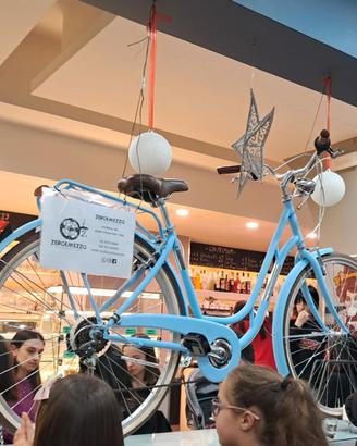 Bicicletta