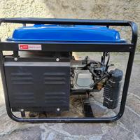 Generatore corrente 230V monofase