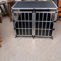 TRASPORTINO TIPO GABBIA NUOVO