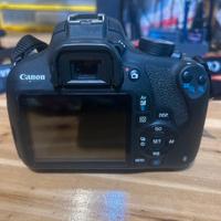 Canon EOS 1200D