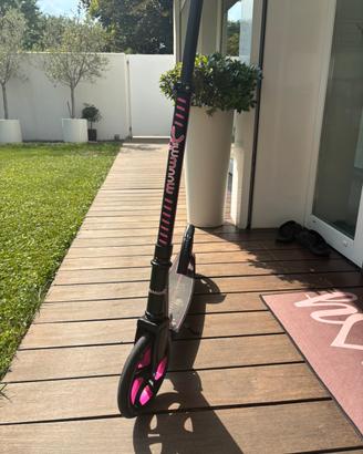 Monopattino Muuwmi 215mm
