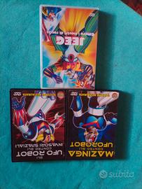 DVD cartoni animati 