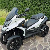 Qooder quadro 400