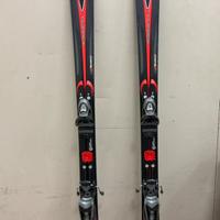 Sci Rossignol Zenith Z3