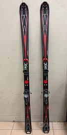 Sci Rossignol Zenith Z3