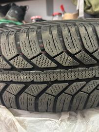 Gomme 175 70 R 14