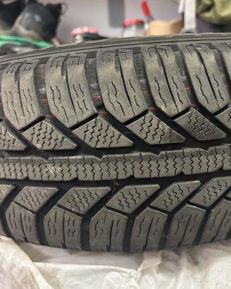 Gomme 175 70 R 14