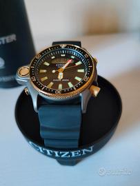 Citizen promaster aqualand 40° anniversario