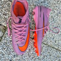 Scarpe da calcio Nike, taglia 441/2