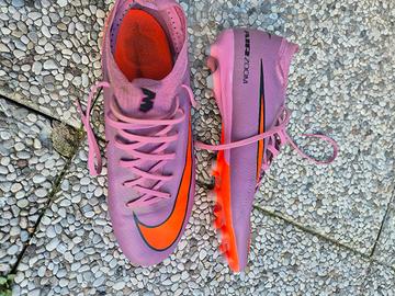 Scarpe da calcio Nike, taglia 441/2