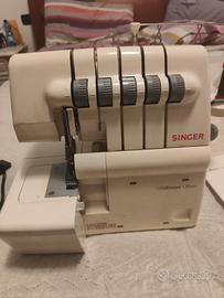 tagliacuci singer
