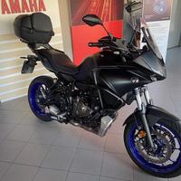 Yamaha Tracer 7