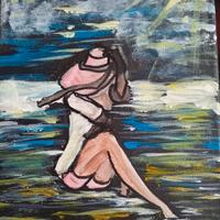 Quadri contemporanei  - Opere Uniche(Varie misure)