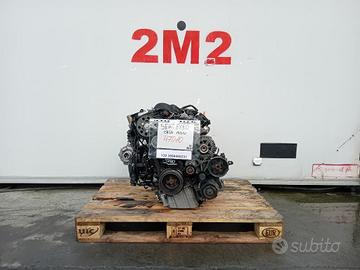 MOTORE COMPLETO SEAT Exeo Serie (3R2) CAGA 143 CV