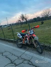 Ktm 85sx