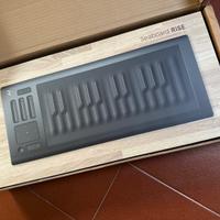 Roli Seaboard Rise 25 + Flip Case Originale