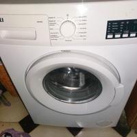 lavatrice come nuova 6 kg