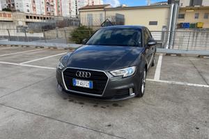 Audi A3 2.0 TDI S line