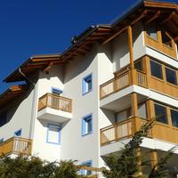 Villetta Maria in val di Fiemme Trentino