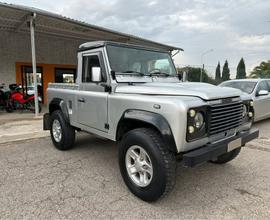 Land Rover Defender 90 turbodiesel Pick - Up