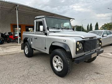 Land Rover Defender 90 turbodiesel Pick - Up