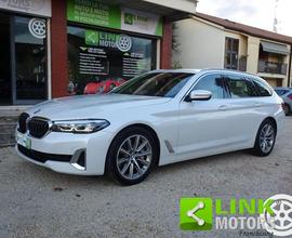 BMW 530 d 48V xDrive Touring Luxury