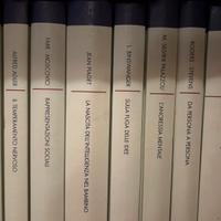 Collezione “la grande biblioteca della psicologia”