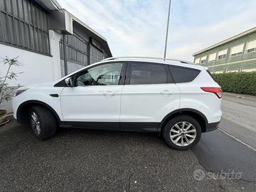 FORD - Kuga - 1.5 Ecoboost 150 CV S&S 2WD Titanium