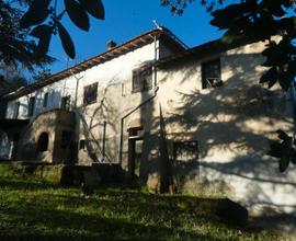 Immobile rustico campagna Stibbio-San Miniato