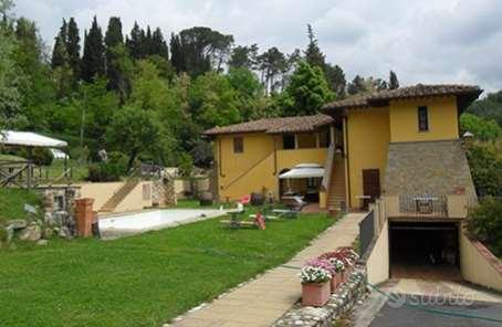 Albergo/ristorante San Casciano in Val di Pesa(FI)