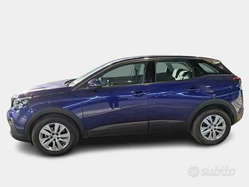 PEUGEOT 3008 BlueHDI 130 EAT8 S/S Business