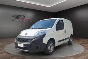 Fiat Fiorino 1.3 MJT 80CV Combinato