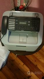 FAX multi funzioni Samsung SF 650