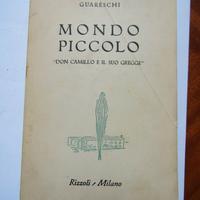 Guareschi, Mondo 1969 