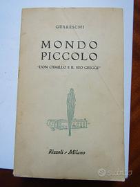 Guareschi, Mondo 1969 