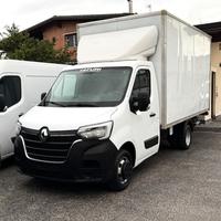 Renault Master 2.3 DCi 163 CV Cassa + Sponda 021